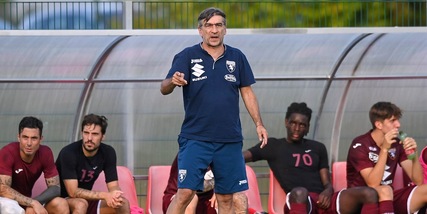 Toro, domani c'è il Nizza: con il presidente Cairo in tribuna?