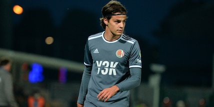 Fiorentina, Pierozzi va in prestito al Palermo: ufficiale