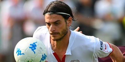 Serie C, Cerignola: ecco il centrale ex Triestina Ligi