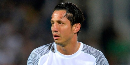 Cagliari, Lapadula: "Tanta voglia di fare bene con questi colori"