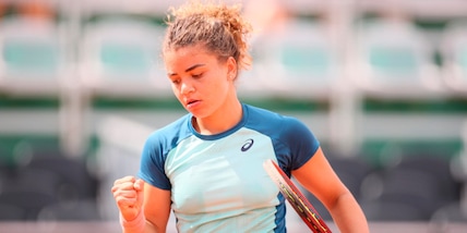 Paolini batte Golubic e vola in semifinale a Varsavia