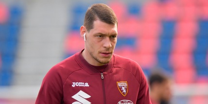 As: "Belotti da Gattuso al Valencia con un effetto domino"
