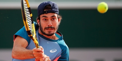 Atp Umago, Zeppieri terzo "moschettiere": in tre in semifinale