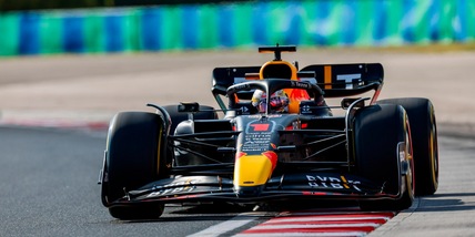 Diretta qualifiche F1 Gp Ungheria: dove vederle in tv