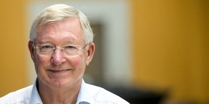 Dall'Inghilterra: "Ferguson pronto a tornare al Manchester United nel ruolo di consulente"