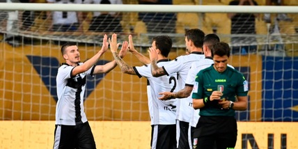 La rivoluzione di Krause: Parma all'assalto per tornare in Serie A