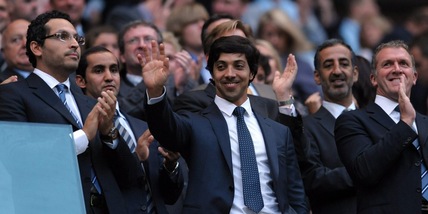 City Group scatenato: acquisterà anche il Bahia. Sarà il 12° club della holding