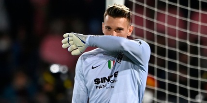 Radu: "Dopo Bologna-Inter i giorni più brutti della mia vita"