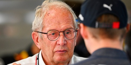 F1, Marko sulla Ferrari in Ungheria: "Superiorità che fa paura"