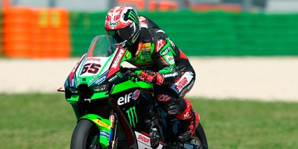 Superbike, superpole Repubblica Ceca: Rea precede Razgatlioglu