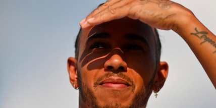 F1, Hamilton: "Un weekend difficile qui in Ungheria"