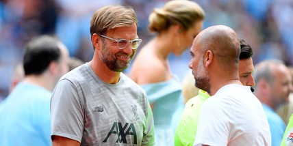Diretta Liverpool-Manchester City Community Shield alle 18: dove vedere la finale in tv e streaming
