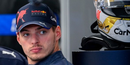 F1, Verstappen e i problemi in qualifica: "Una sfortuna, ma il motore è ok"