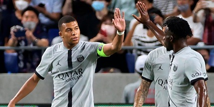 Supercoppa francese, il Nantes cerca l'impresa contro il Psg