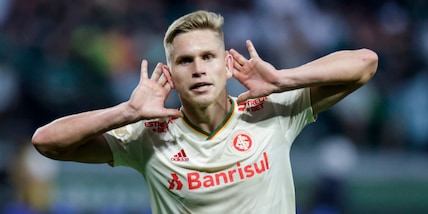 Internacional-Atletico Mineiro, statistiche e pronostico