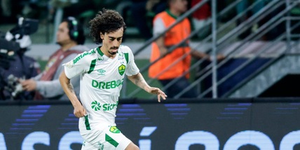 Cuiaba-Fortaleza, ok la "combo" 1X più Under 3,5