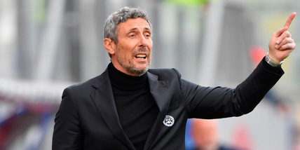 Spezia, l'amichevole con l'Angers si chiude 2-2