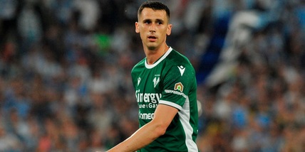 Verona, 4-3 alla Cremonese. Brilla Lasagna con una doppietta