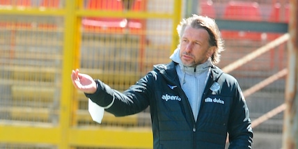 Coppa Italia, sarà Udinese-Feralpisalò. Sudtirol battuto 3-1