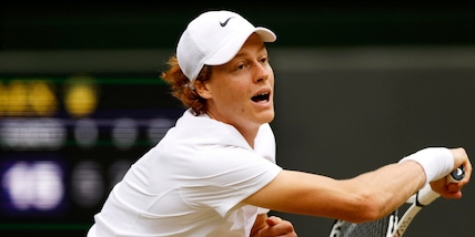 Atp Umago, sarà Sinner-Alcaraz in finale. Zeppieri si arrende