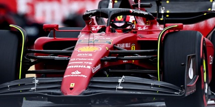 F1 Gp Ungheria, diretta gara: dove vederla in tv