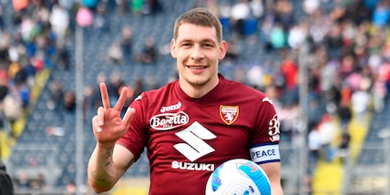 Da Raspadori parte il giro degli attaccanti. Quello strano incrocio di destini tra Dybala e Belotti