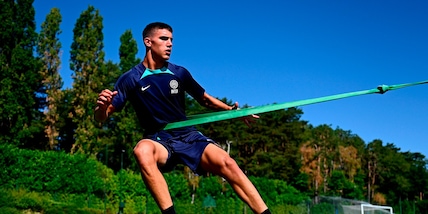 Inter, Casadei non è in vendita