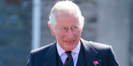 Una donazione da 1,2 milioni dalla famiglia bin Laden al principe Carlo: l'indiscrezione