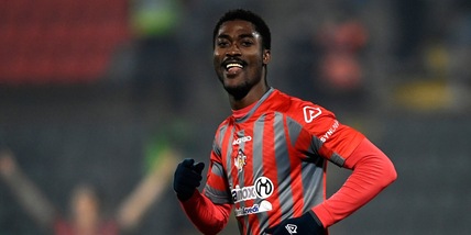 Cremonese, 3-1 al Crema nel test. Gondo doppietta