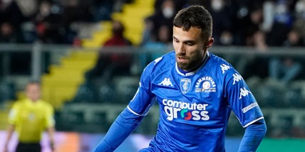 Lecce, Di Francesco firma un triennale: è ufficiale