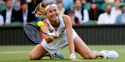 Bouzkova vince il torneo di Praga: battuta Potapova in finale