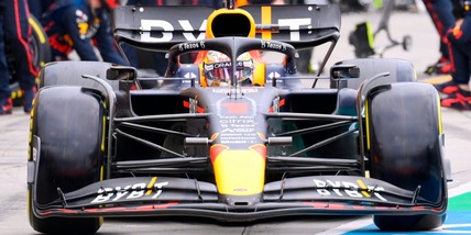 F1, la classifica piloti aggiornata dopo il Gp d’Ungheria