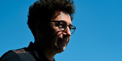 F1, Binotto: "La macchina non ha funzionato, sbagliato montare le gomme dure"