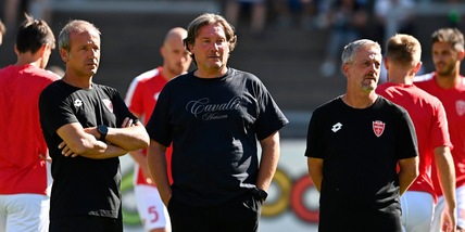 Dall'1-2 al 3-2, il Monza ribalta il Sangiuliano City: doppietta Antov