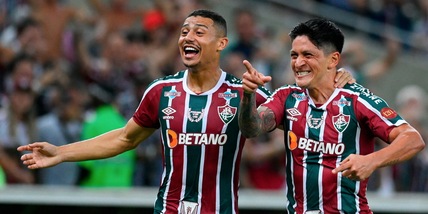 Santos-Fluminense, match con quote equilibrate