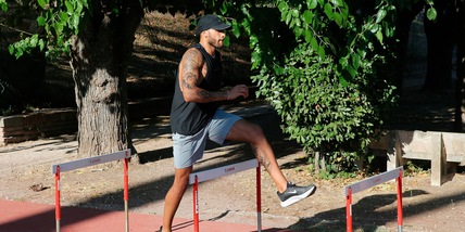 Atletica, Jacobs punta Monaco: "Pronto a prendermi gli Europei"