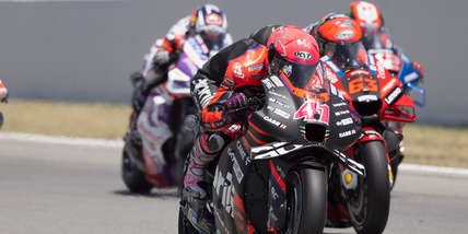 MotoGp, diretta tv Gp Gran Bretagna: orari, canale e dove vederlo