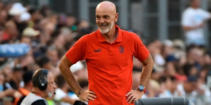 Milan, Pioli: "Il nostro ciclo è appena cominciato"