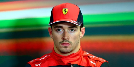 F1. Leclerc e un mondiale quasi impossibile: nessuno ha mai colmato un gap così ampio