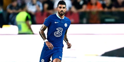 La Lazio si muove: Provedel-Emerson