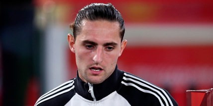 Juve, Rabiot ritorna da Allegri. Ma il Monaco lo corteggia