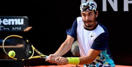 Atp Umago, Zeppieri: "Settimana emozionante"