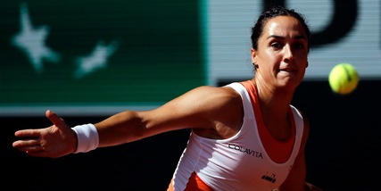 Ranking Wta, Trevisan scende ma resta leader azzurra. Giorgi 29ª