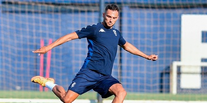 Empoli, Zanetti frena Bajrami: "Spero che resti"