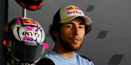 MotoGp, Bastianini: "Basta altalene in pista, vogliamo essere costanti"