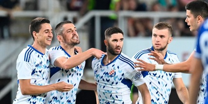 Ludogorets-Dinamo Zagabria, sfida dal pronostico incerto