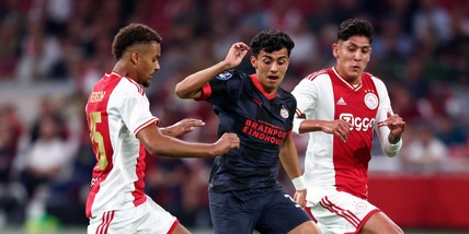 Monaco-Psv, Goal in vista allo "Stade Louis II"