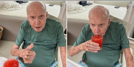 Brasile, migliorano le condizioni di Zagallo: "Risponde bene alle cure"