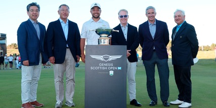 Pga Tour, il piano per contrastare la Superlega araba: montepremi super