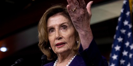 Cina furiosa per Nancy Pelosi a Taiwan: "Gli Usa pagheranno un prezzo"